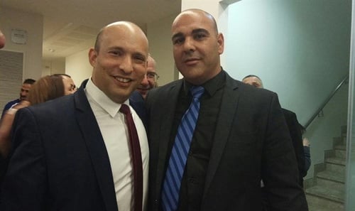 אסעד לסרוגים: "חוק הלאום לא פוגע בעדה הדרוזית"