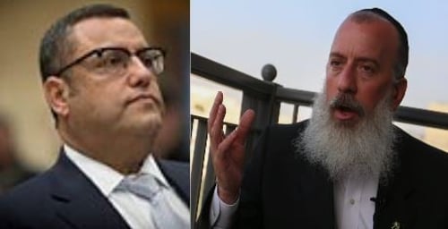 יממה לבחירות: 'דיל' הרוטציה בין דייטש לליאון