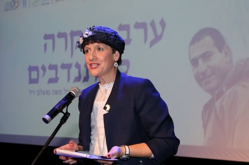 טענות בריק: מועלם דורשת ביקורי פתע בבסיסי צה"ל