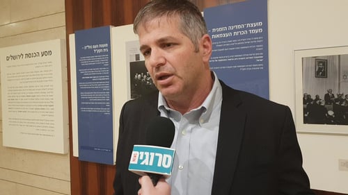 יואב קיש: "הבחירות באפריל, ניבחן על העשייה שלנו"