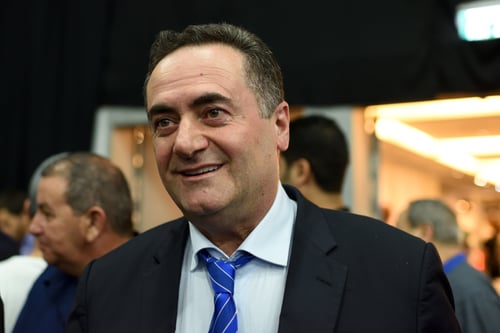 ממשלה חדשה: עוד מנכ"ל משרד פוטר מתפקידו