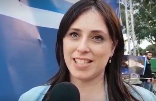 חוטובלי: לא נכנסת למלחמה בין נתניהו לסער