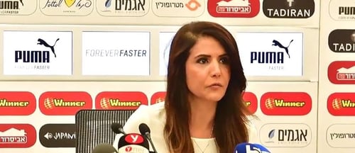 אלונה ברקת: נעניתי לקריאה להצטרף לפוליטיקה