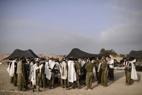 לאן הבנישי"ם מתגייסים? שיבוץ הישיבות בגיוס מרץ 23