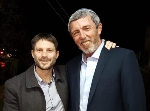 יש הסכם: הבית היהודי והאיחוד לאומי רצים ביחד