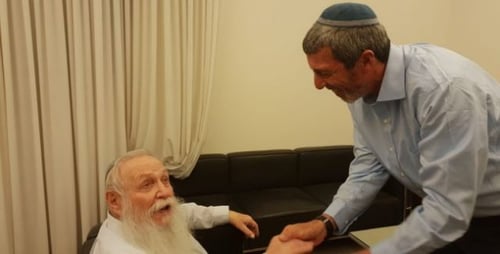 בלי בנט ושקד: רבני הציונות הדתית קראו להצביע טב