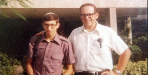 אחייניתו של זכריה באומל לסרוגים: "אנחנו בהלם"