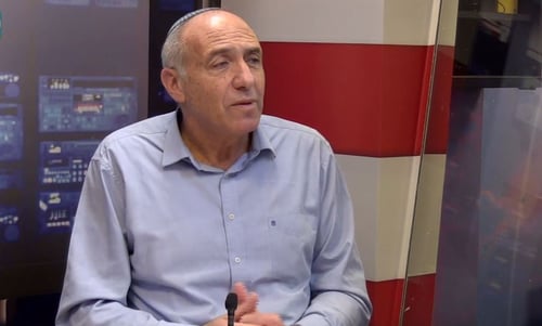 "התבטאתי ביטויים קשים ולא ראויים"