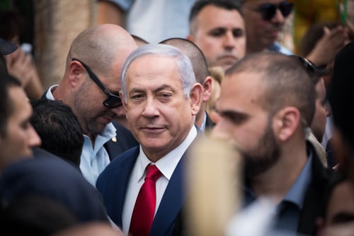 הליכוד מגיב לברק: "גם השקר הזה לא ימלט אותו"
