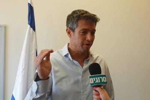 "רב שמעז להגיד שלנתניהו מגיע חסינות – זה הפוך מרב"