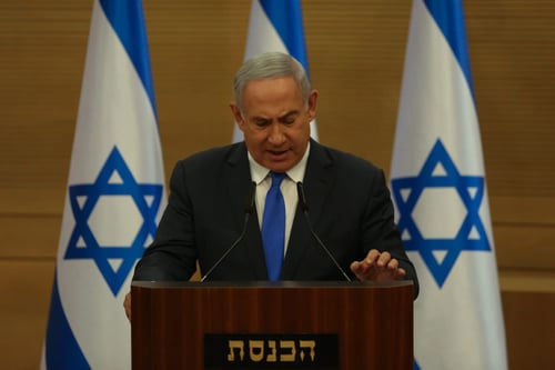 הליכוד נגד האיחוד: "פיקטיבי, השאירו 6 מנדטים בחוץ"