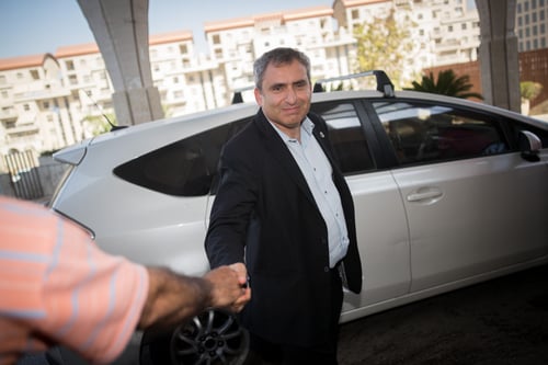 אלקין: "לכל פוליטיקאי בעל עמדות ימין יש מקום בליכוד"