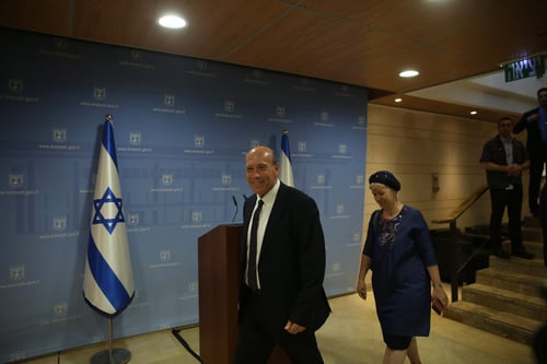אנגלמן: "נכנס לתפקיד בענווה ותחושת שליחות"