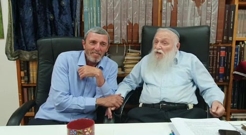6 נקודות על מכתב התמיכה של 6 הרבנים/ פרשנות