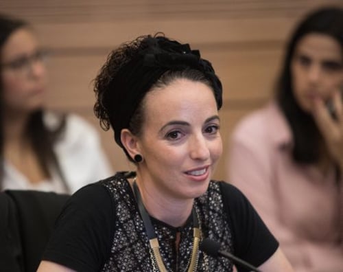 סילמן לסרוגים: "לא מתביישים בעולם של תורה וערכים"