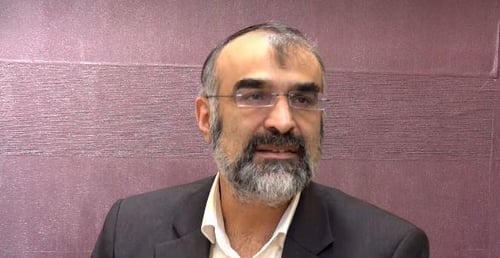 מייסד 'נעם' לסרוגים: "אנחנו במלחמה על מהות הקיום"
