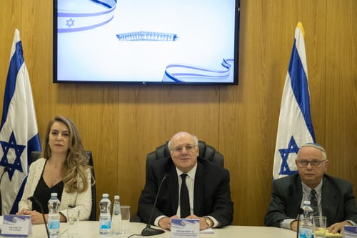 הכל ייגמר מחר: החל מרתון הגשת הרשימות לכנסת