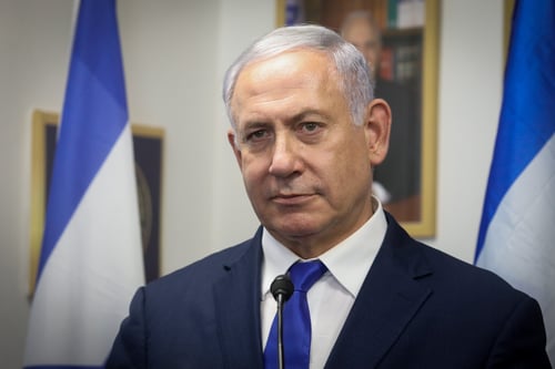 הליכוד: "שערוריה, גונבים לנו את הבחירות"