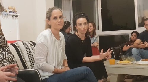 רוני ססובר: "לא צריך לחשוש מסמוטריץ' והרב רפי"