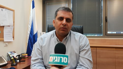 אופיר סופר: בלוק הימין יחד- אסטרטגיה לטווח הרחוק