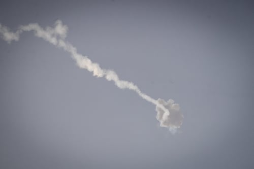 טילי נ"ט שוגרו מלבנון: 4 חיילים נפצעו במתקפה