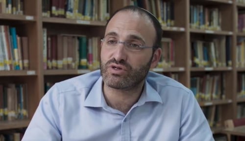 "סנסציה; הרב אבינר נותן הכשר לסבא שלי"