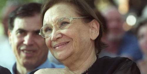 "אפרופו ברדוגו": אריאל הורביץ בסיפור על נעמי שמר