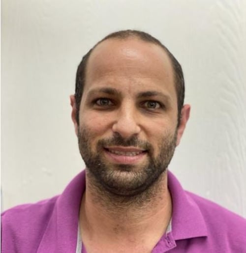 ברנז'ה: מהעיתון 'שביעי' לעלון 'גילוי דעת'