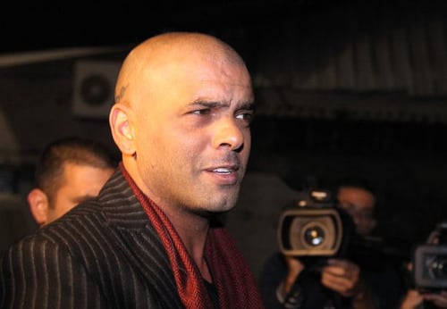 פרשת "משחקי חברה": אייל גולן נחקר באזהרה
