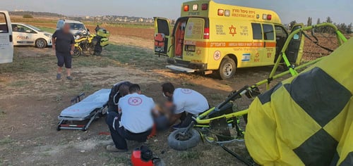 תוך 36 שעות: 4 בני אדם טבעו למוות