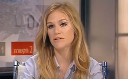 'תקראו לי ביביסטית': תמיכה מפתיעה בשרה נתניהו