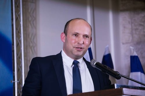לא תאמינו, אבל בנט הוא המפסיד הגדול בסקרים