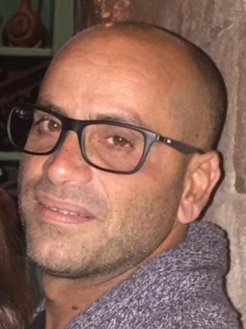 הותר לפרסום: שחר זדה הוא נגד צה"ל שנהרג בבסיס