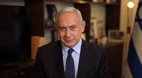 "מצבו מצויין": רופאו של נתניהו עם כל הפרטים