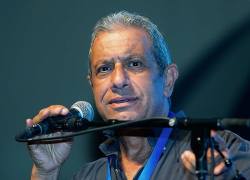 ראש עיר ראשון מצטרף למפלגה של גדעון סער