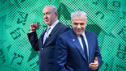 העימות נמשך: "אין לו מושג על מה הוא מדבר"