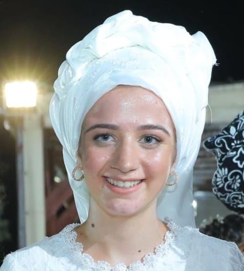 אפרת ברנר היא הצעירה שנדרסה למוות בצומת יצהר
