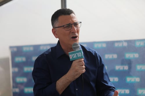 גדעון סער: פגיעה קשה בהרתעה הישראלית