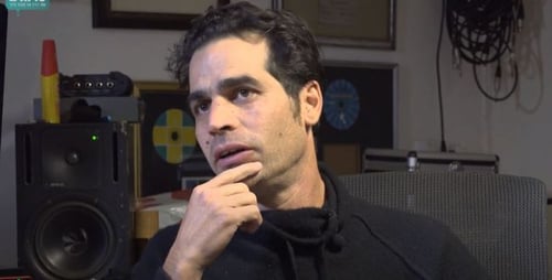 כך הגיב אביב גפן להחלטת ניר אורבך
