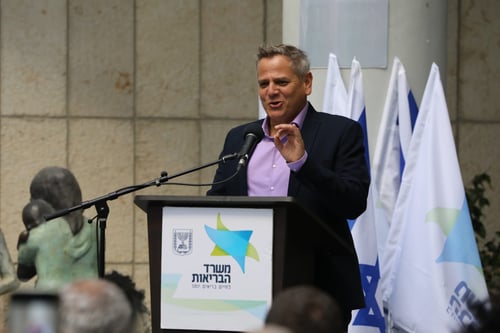 לא בזכות נתניהו | הורוביץ: הסיבה שניצחנו את הקורונה