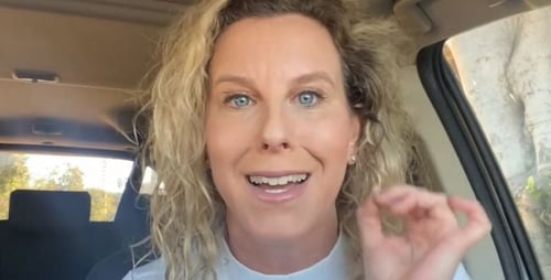 "אני מעריצה את הגננות" רביטל בסרטון קורע. צפו: