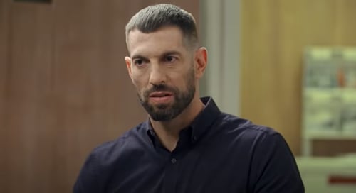 חיים אתגר חושף את משמעות השם של בתו