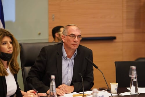 אורבך למיכאלי: מחויבים במידה שווה ליו"ש גליל ונגב
