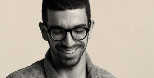 "כאן כדי להישאר"| פרס אקו"ם יוענק לחנן בן ארי
