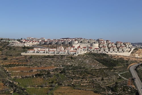 לא רק גלידה: מי החברות שהחרימו התנחלויות?
