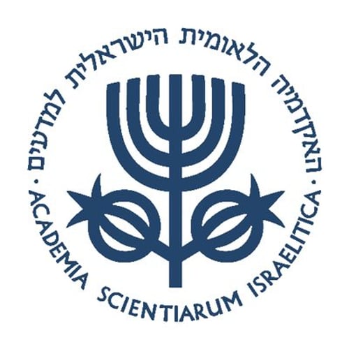 דוד הראל מונה לנשיא האקדמיה הלאומית למדעים