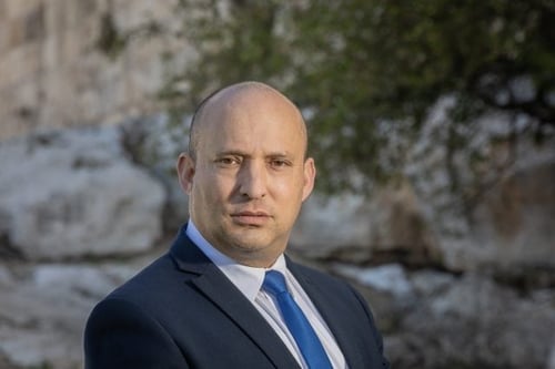 בנט על תפיסת המחבלים: פעילות נחושה ועקבית