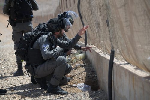 כוכבי: "זה אירוע שיש לו הקרנה על גזרות אחרות"
