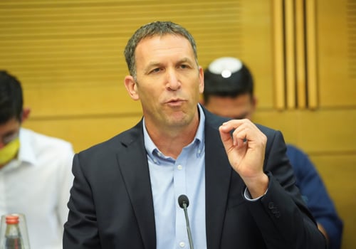 כהנא: גם אחרי המלחמה ישוגרו טילים מעזה