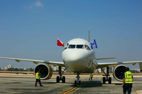 בשל מצב החירום: פורסמה אזהרת מסע לאתיופיה